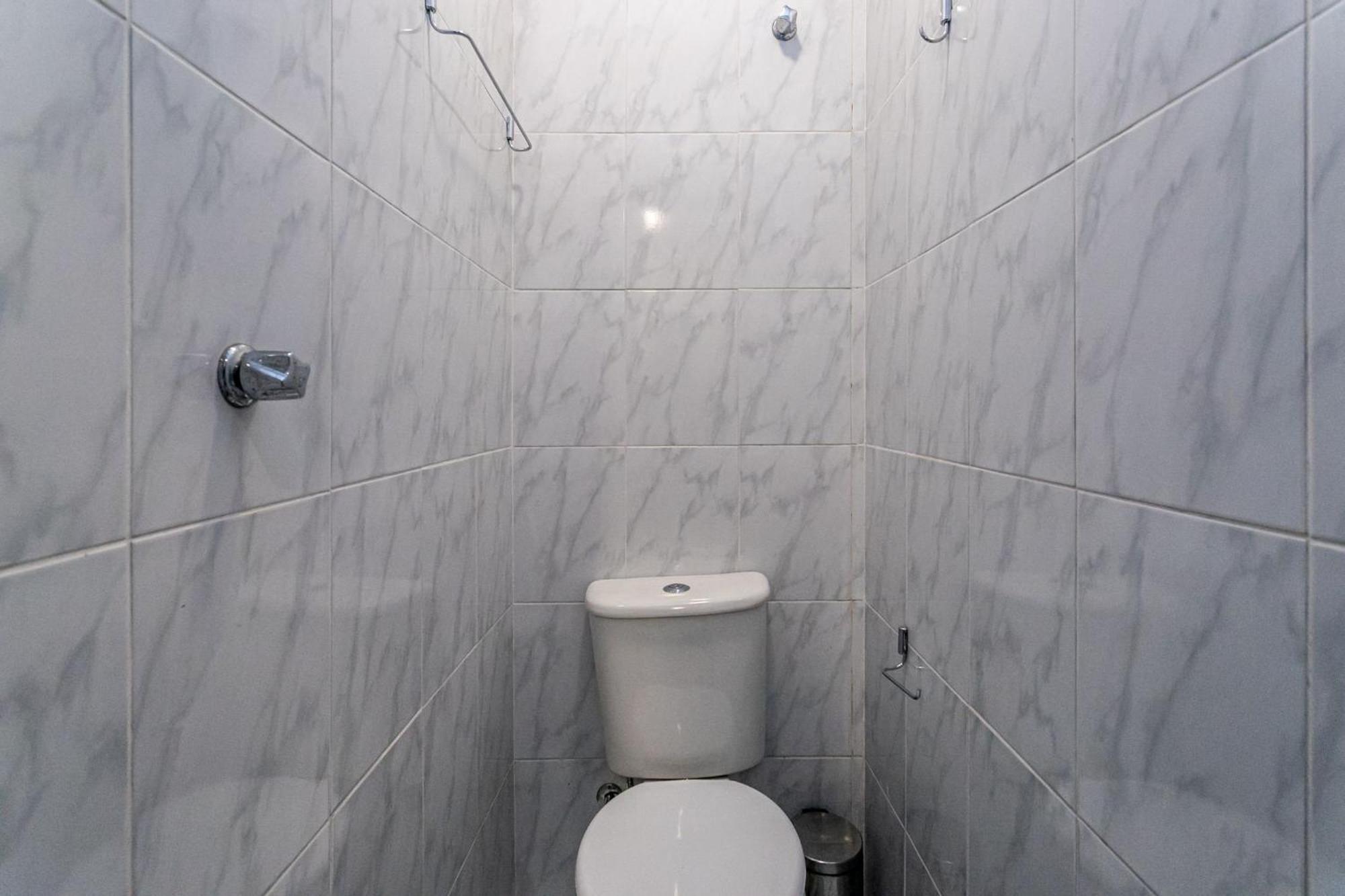 Copacabana Lux - 5 Hospedes, Aconchego & Rio de Janeiro