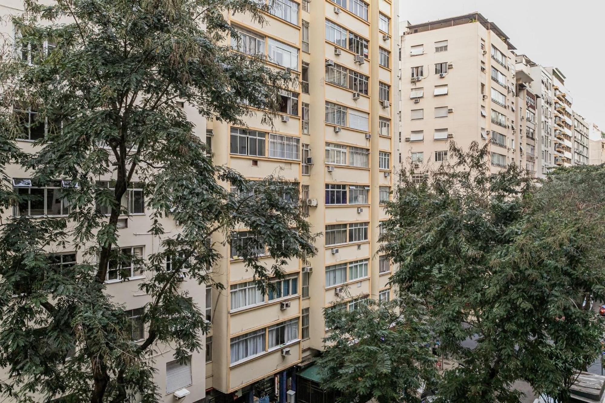 Copacabana Lux - 5 Hospedes, Aconchego & * Rio de Janeiro