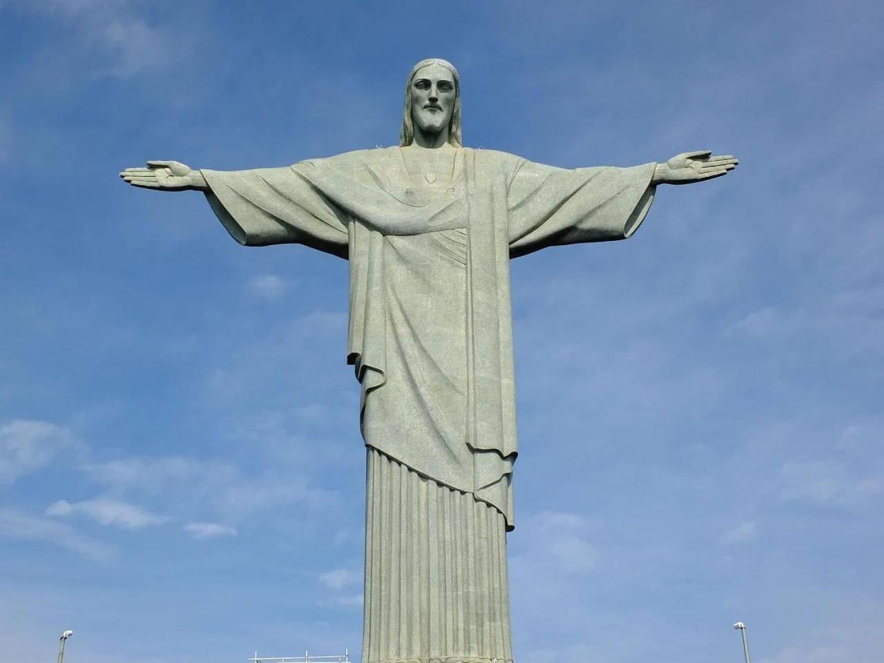 Apartamento Copacabana Lux - 5 Hospedes, Aconchego & Rio de Janeiro
