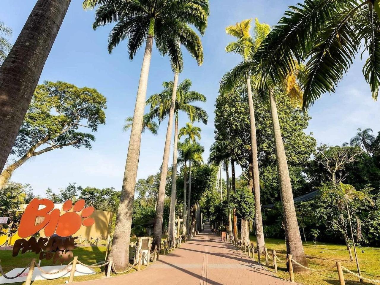 Copacabana Lux - 5 Hospedes, Aconchego & Apartamento Rio de Janeiro